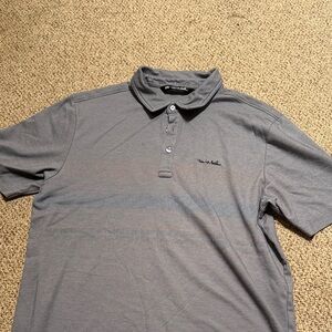 Travis Mathew Polo
